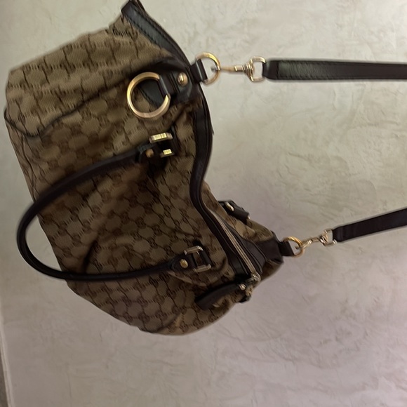 Gucci bag like new - Picture 3 of 4